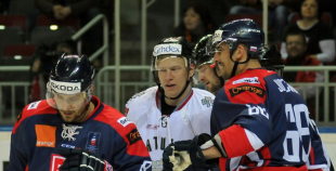 Latvija - Slovākija 5:1