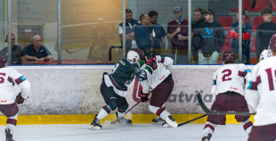 U20 white team starts President cup with victory