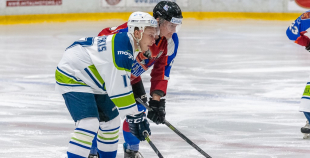 2015 Virslīga HK Zemgale/LLU - HK Mogo 0:3