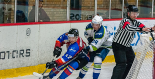 2015 Virslīga HK Zemgale/LLU - HK Mogo 0:3