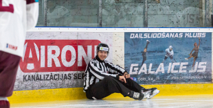 U20 white team starts President cup with victory