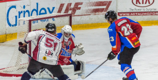 HK Zemgale/LLU - HK Prizma 1:2 PM