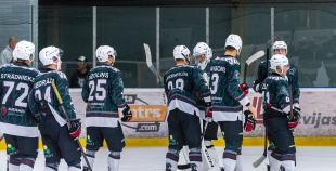 U20 white team starts President cup with victory