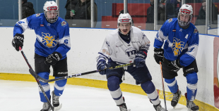 OHL, Rīgas HS - HK Mogo/RSU