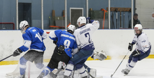 OHL, Rīgas HS - HK Mogo/RSU