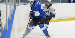 OHL, Rīgas HS - HK Mogo/RSU