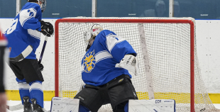 OHL, Rīgas HS - HK Mogo/RSU