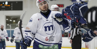 OHL, Rīgas HS - HK Mogo/RSU