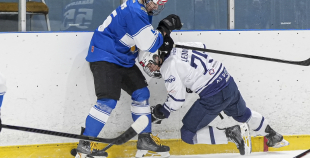 OHL, Rīgas HS - HK Mogo/RSU