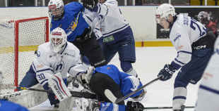 OHL, Rīgas HS - HK Mogo/RSU