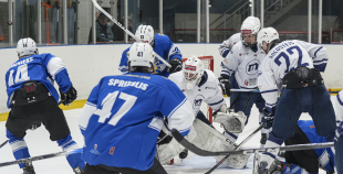 OHL, Rīgas HS - HK Mogo/RSU