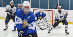 OHL, Rīgas HS - HK Mogo/RSU