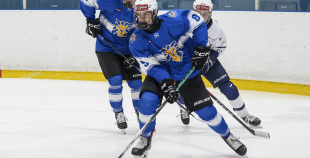 OHL, Rīgas HS - HK Mogo/RSU