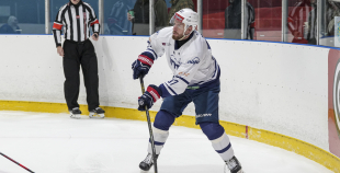 OHL, Rīgas HS - HK Mogo/RSU