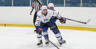 OHL, Rīgas HS - HK Mogo/RSU