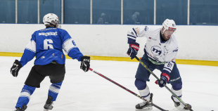 OHL, Rīgas HS - HK Mogo/RSU