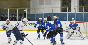 OHL, Rīgas HS - HK Mogo/RSU