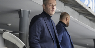 OHL, Rīgas HS - HK Mogo/RSU