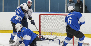 OHL, Rīgas HS - HK Mogo/RSU