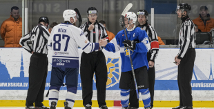 OHL, Rīgas HS - HK Mogo/RSU