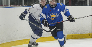 OHL, Rīgas HS - HK Mogo/RSU