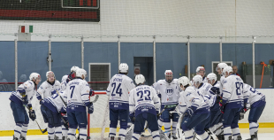 OHL, Rīgas HS - HK Mogo/RSU