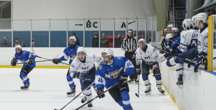 OHL, Rīgas HS - HK Mogo/RSU