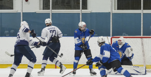 OHL, Rīgas HS - HK Mogo/RSU