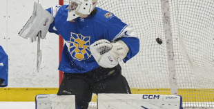 OHL, Rīgas HS - HK Mogo/RSU