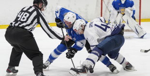 OHL, Rīgas HS - HK Mogo/RSU