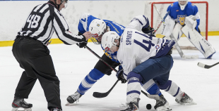 OHL, Rīgas HS - HK Mogo/RSU