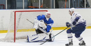 OHL, Rīgas HS - HK Mogo/RSU