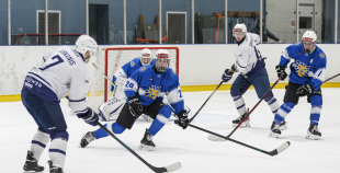 OHL, Rīgas HS - HK Mogo/RSU