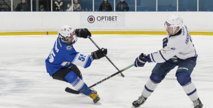 OHL, Rīgas HS - HK Mogo/RSU