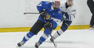 OHL, Rīgas HS - HK Mogo/RSU