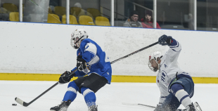 OHL, Rīgas HS - HK Mogo/RSU