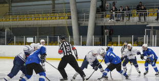 OHL, Rīgas HS - HK Mogo/RSU