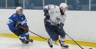 OHL, Rīgas HS - HK Mogo/RSU