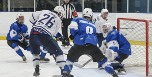 OHL, Rīgas HS - HK Mogo/RSU