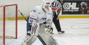 OHL, Rīgas HS - HK Mogo/RSU