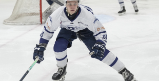 OHL, Rīgas HS - HK Mogo/RSU