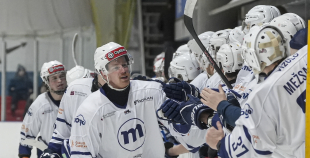 OHL, Rīgas HS - HK Mogo/RSU