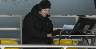 OHL, Rīgas HS - HK Mogo/RSU