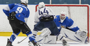 OHL, Rīgas HS - HK Mogo/RSU