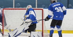 OHL, Rīgas HS - HK Mogo/RSU