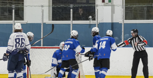 OHL, Rīgas HS - HK Mogo/RSU