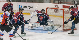 2015 Virslīga HK Prizma - HK Zemgale/LLU 5:8