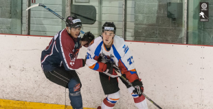 2015 Virslīga HK Prizma - HK Zemgale/LLU 5:8