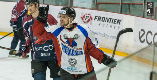2015 Virslīga HK Prizma - HK Zemgale/LLU 5:8