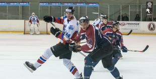 2015 Virslīga HK Prizma - HK Zemgale/LLU 5:8